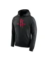 Sweatshirt hooded Houston Rockets