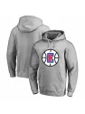 Sweatshirt hooded LA Clippers