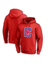 Sweatshirt hooded LA Clippers