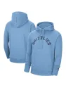 Sweatshirt hooded Memphis Grizzlies