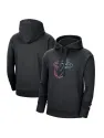 Sweatshirt hooded Miami Heat