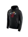 Sweatshirt hooded Miami Heat