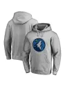 Sweatshirt hooded Minnesota Timberwolves