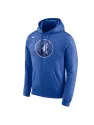 Sweatshirt hooded Minnesota Timberwolves