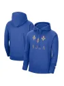 Sweatshirt hooded New Orleans Pelicans