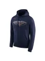 Sweatshirt hooded New Orleans Pelicans