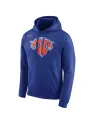 Sweatshirt hooded New York Knicks