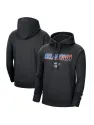 Sweatshirt hooded Oklahoma City Thunder