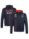 Sweatshirt hooded Oracle Red Bull Racing 2023