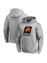 Sweatshirt hooded Phoenix Suns