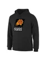 Sweatshirt hooded Phoenix Suns