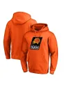 Sweatshirt hooded Phoenix Suns