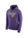 Sweatshirt hooded Phoenix Suns