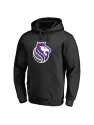 Sweatshirt hooded Sacramento Kings
