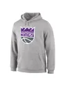 Sweatshirt hooded Sacramento Kings