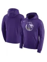 Sweatshirt hooded Sacramento Kings