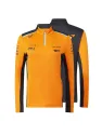 Sweatshirt Demi-zip McLaren F1 2024