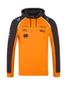 Sweatshirt Demi-zip McLaren F1 2025