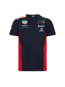 T-Shirt Team Aston Martin Red Bull Racing 2020