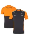 T-Shirt Team McLaren 2024