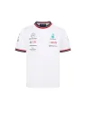 T-Shirt Team Mercedes Amg Petronas F1 2022