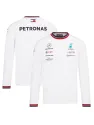 T-Shirt Team Mercedes Amg Petronas F1 2022 Ml