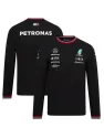 T-Shirt Team Mercedes Amg Petronas F1 2022 Ml