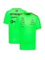 T-Shirt Team Mercedes Amg Petronas F1 2023