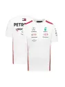 T-Shirt Team Mercedes Amg Petronas F1 2023