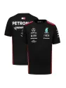 T-Shirt Team Mercedes Amg Petronas F1 2023