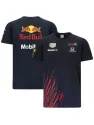 T-Shirt Team Red Bull Racing 2022