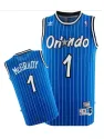 Tracy Mcgrady Orlando Magic [blue]