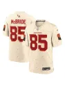 Trey Mcbride Arizona Cardinals - Rivalries