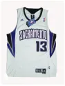 Tyreke Evans Sacramento Kings [white]