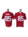 Vernon Davis San Francisco 49ers - Network