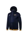 Jacket Zipped hooded New Orleans Pelicans - Navy