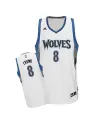 Zach Lavine Minnesota Timberwolves [white]