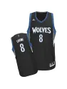 Zach Lavine Minnesota Timberwolves [black]