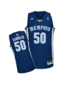 Zach Randolph Memphis Grizzlies [blue]