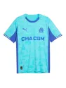 Jersey Goalkeeper 4e Olympique de Marseille 2025/26