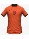 Jersey Netherlands Home 2026