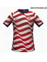 Jersey United States Home 2026 - Authentic
