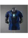 Jersey Brazil Away 2026 - Authentic