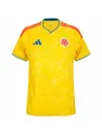 Jersey Colombia Home 2026