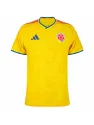 Jersey Colombia Home 2026 - Authentic