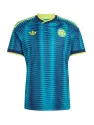 Jersey Colombia Away 2026 - Authentic