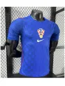 Jersey Croatia Away 2026 - Authentic