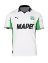 Jersey Sassuolo Away 2025/26