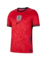 Jersey England Away 2026