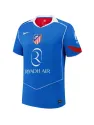 Jersey Atletico Madrid Third 2025/26 - Authentic